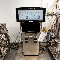 Sartorius BIOSTAT STR Single-Use Bioreactor w/ (2) 50L Bag Holders image 0